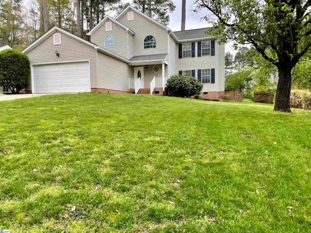 303 Adirondack Way