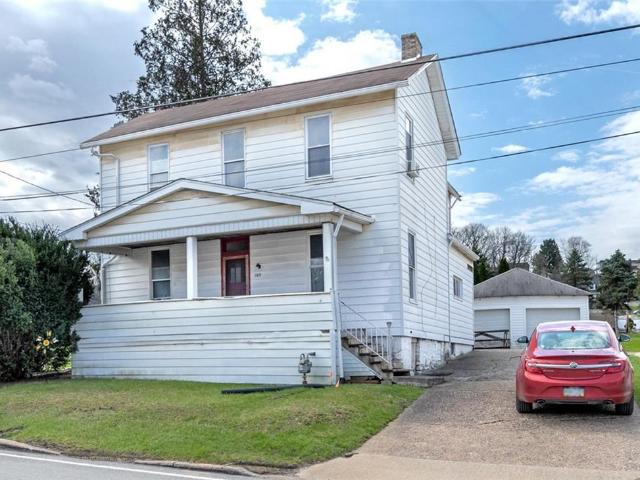 303 Agnew Rd, Jeannette, PA 15644 | MLS #1746