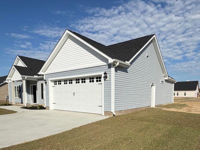 303 Allies Drive