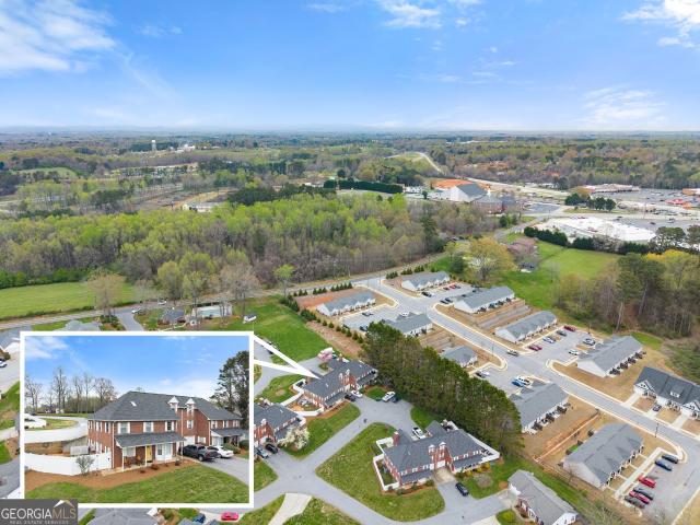 303 Alston Ridge Court