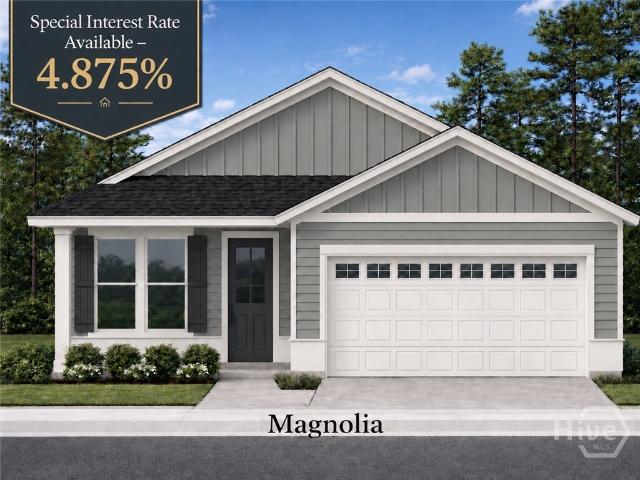 303 Ashbrook Trace Drive # Lot 18