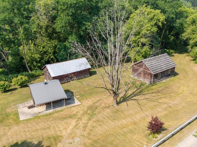 303 Ashe Road
