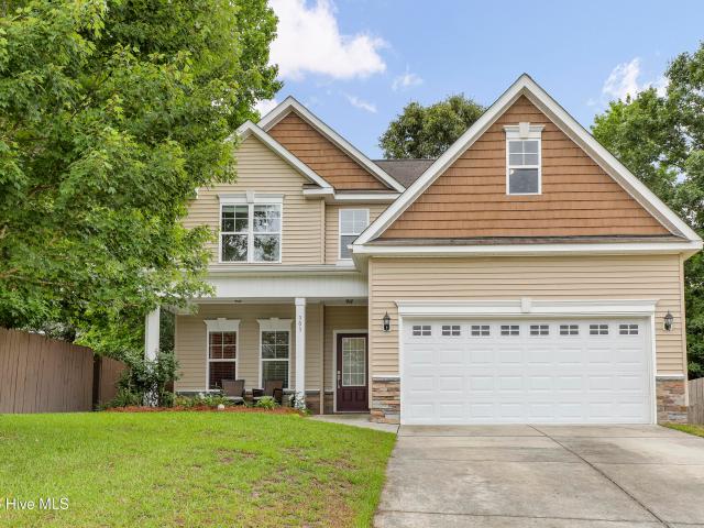 303 Bonnie Court