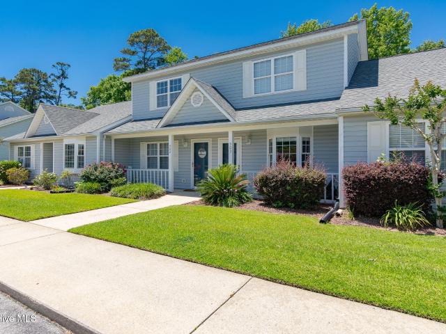 303 Barbour Road # 503