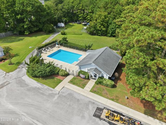 303 Barbour Road # 703