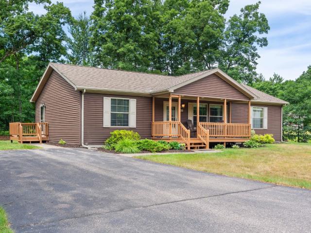 303 Berry Lane