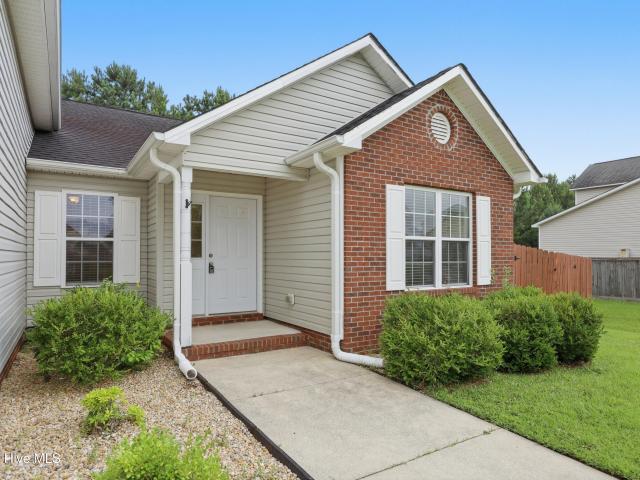 303 Brunswick Drive