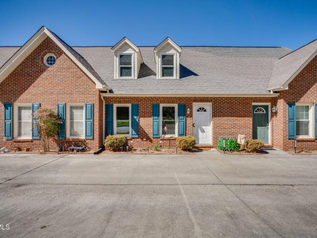 303 Breckenridge Trace 303