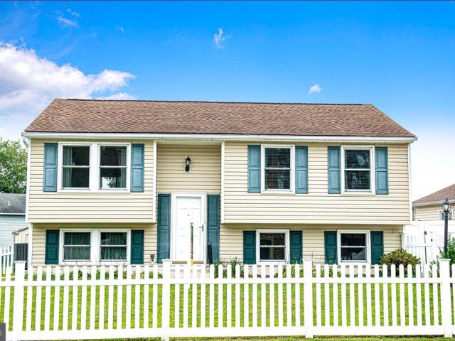 303 Brittany Drive