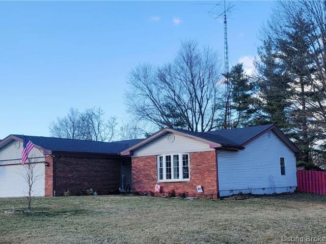 303 Golf Ridge Lane