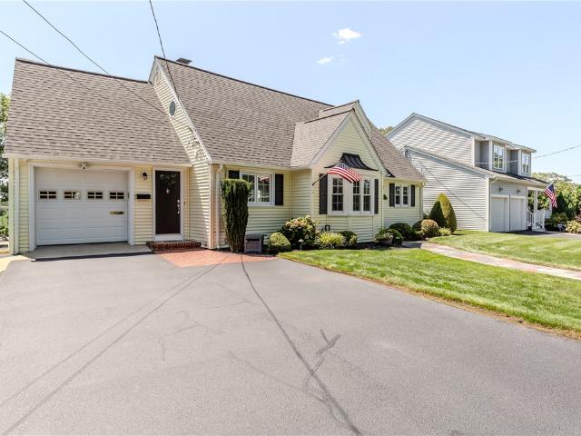 303 Gorton Lake Boulevard