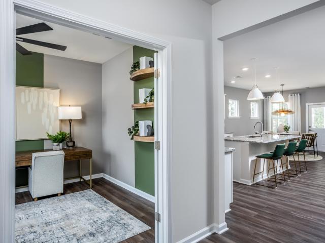 303 Glen Clova Drive