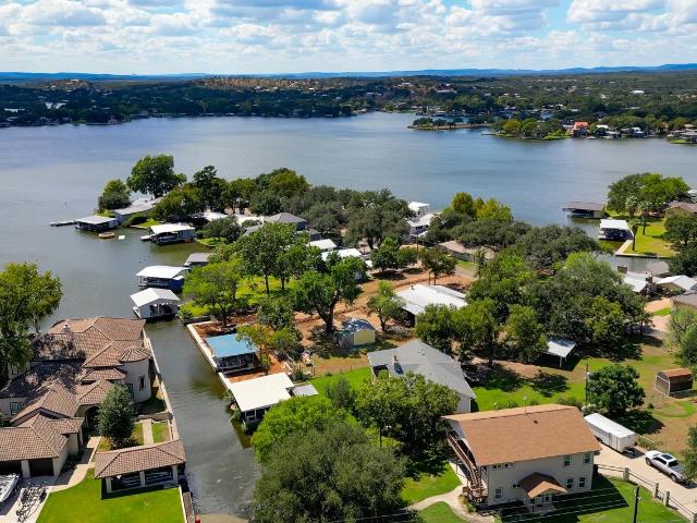 303 Granite Shoals Ln, Sunrise Beach, TX 78643 | MLS #175292