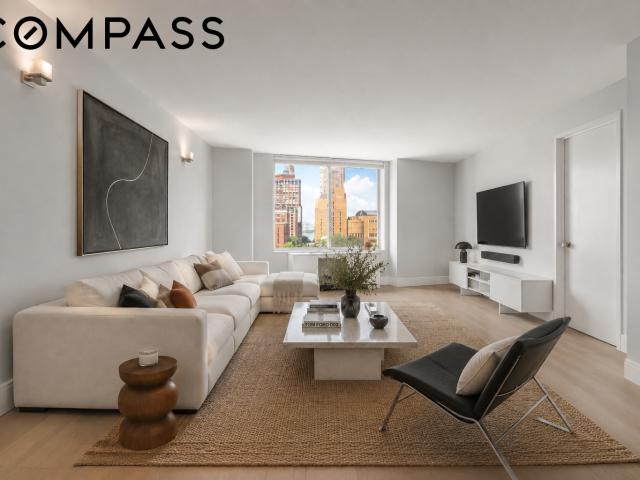 303 Greenwich Street, New York, NY