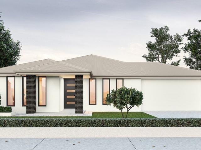 303 Griffiths St, Gracewood, Mallala