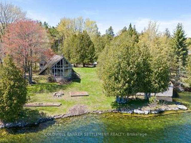 303 Dragonfly Lane, Tay Valley, ON, K7H 3C7 house for sale | Listing ID X13134 | Royal LePage