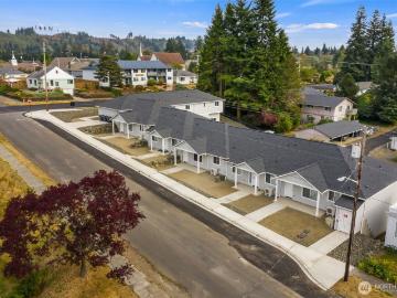 303 E Broadway Ave, Montesano, WA 98563 | MLS #2466