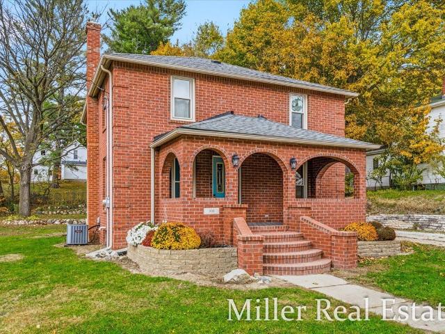 303 E Colfax Street