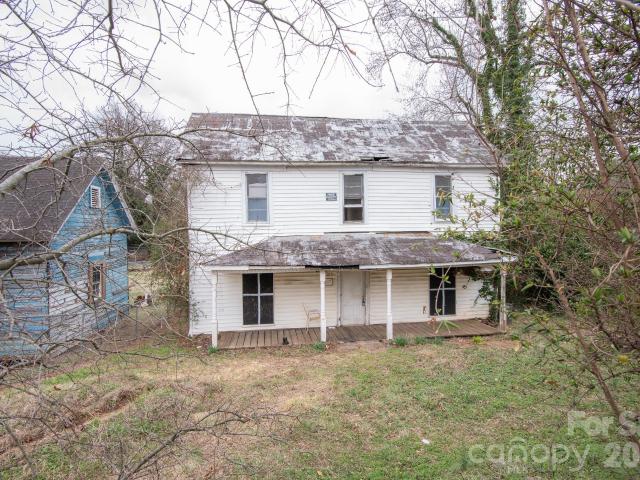 303 E Fisher St, Salisbury, NC 28144 | MLS #4352