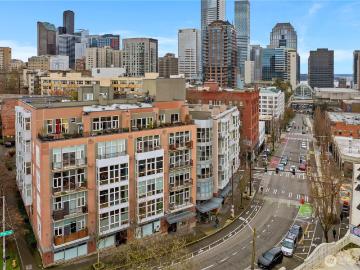 303 E Pike St, Unit 503, Seattle, WA 98122 | MLS #2486