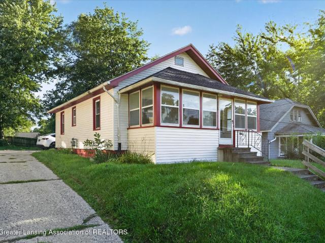 303 E Prospect Street