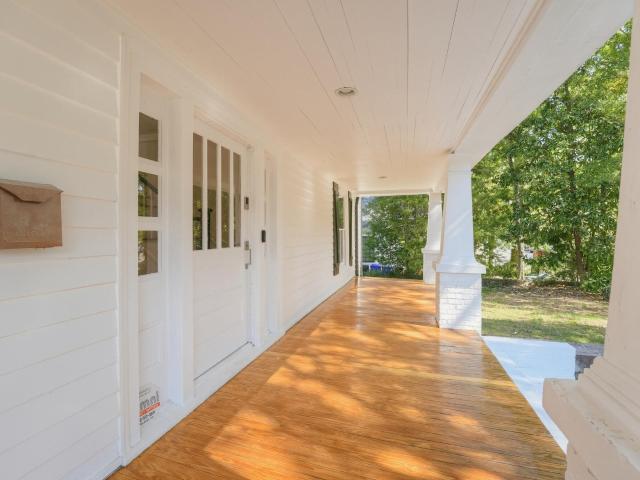 303 E Rosemary Street