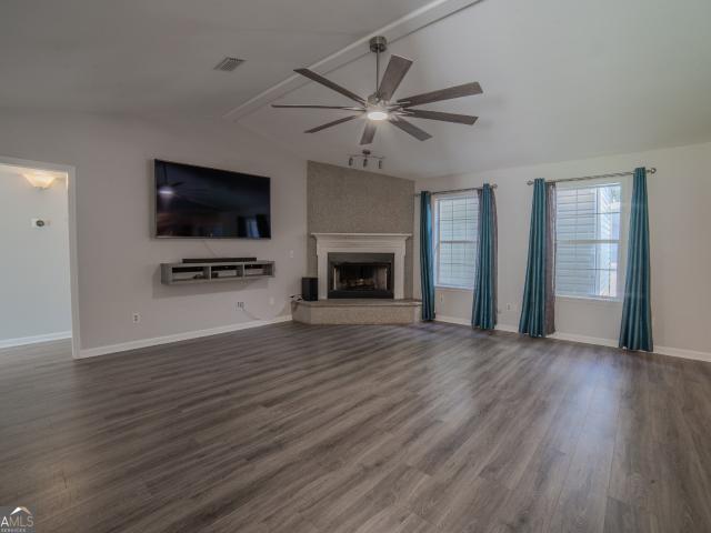 303 Ethridge Drive
