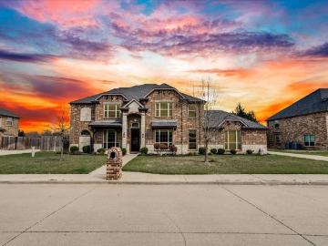 303 Fountain Creek Ct, Ovilla, TX 75154 | MLS #21287