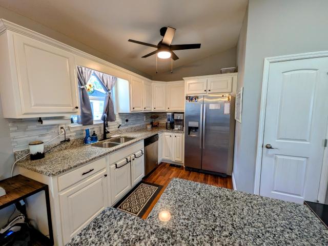 303 Foothills Drive
