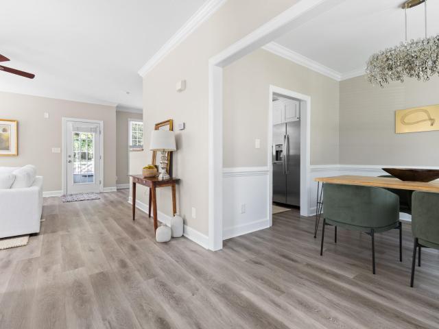303 Farnswick Place