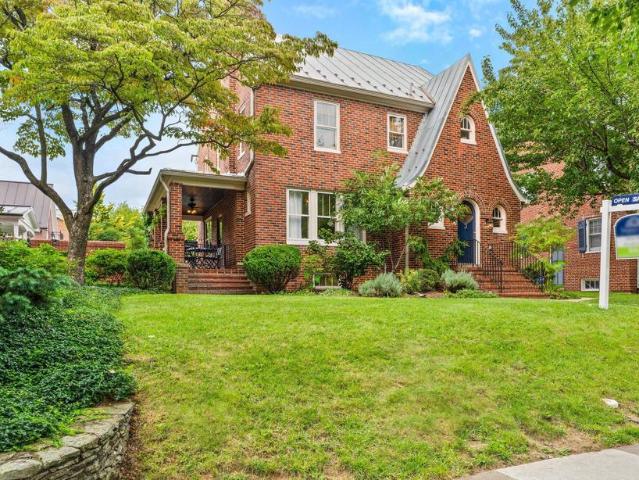 303 Fleming Avenue
