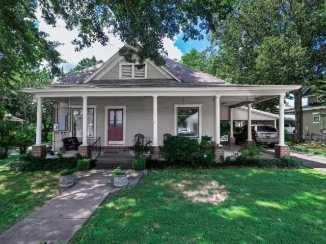 303 HARDIN ST, ARKADELPHIA, AR 71923