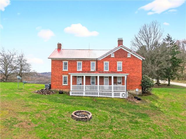 303 Hartley Hill Rd