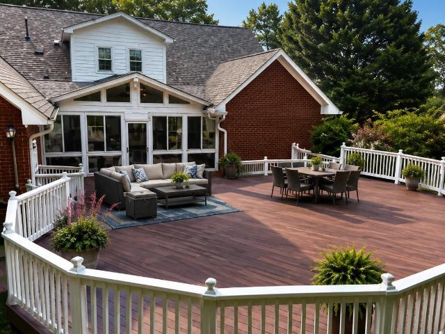 303 Harvey Circle