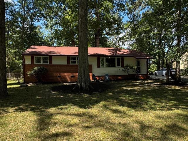 303 Hickory Drive