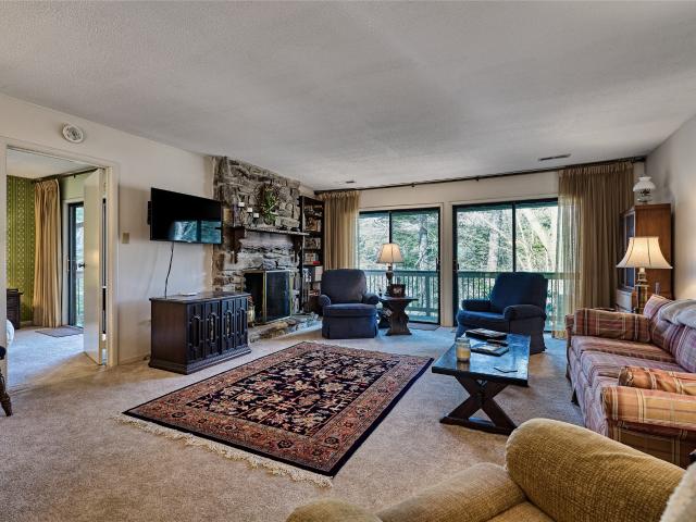 303 Highlands Mountain Club 303