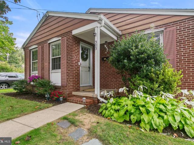 303 Inskeep Avenue