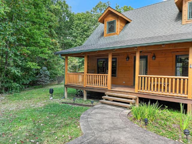 303 Oesterman Drive