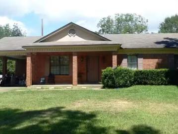 Hayneville town, Lowndes County, Alabama, Alabama, USA