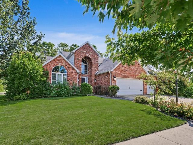 303 Orchard Drive