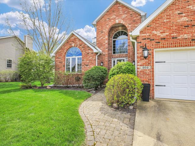 303 Orchard Drive