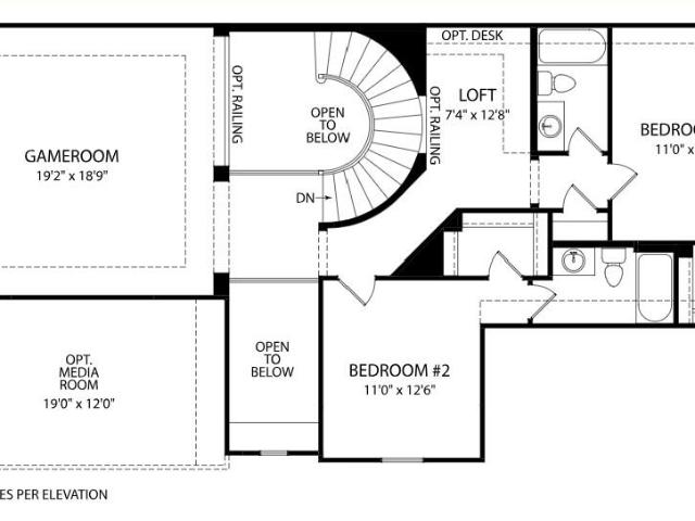 303 Lavaca Dr