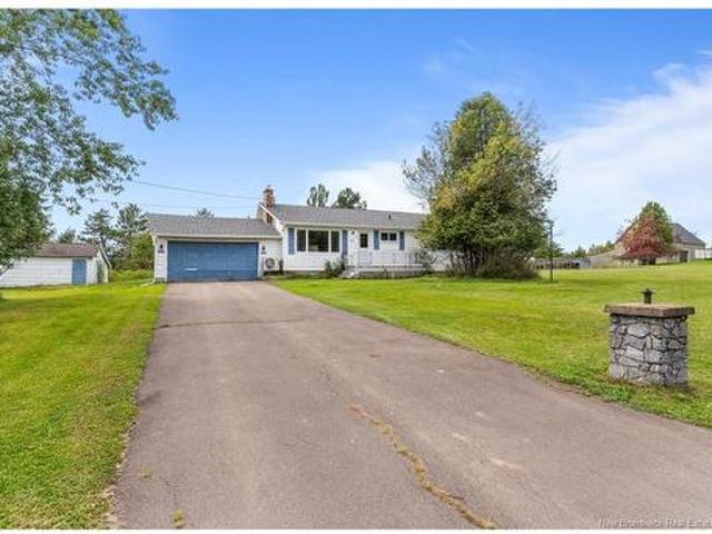 303 La Montain, Memramcook, NB, E4K 1A3 house for sale | Listing ID NB148213 | Royal LePage