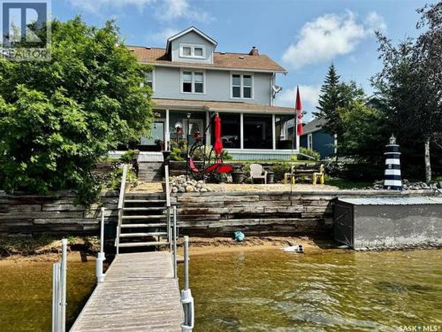 303 Lakeview Drive, Keys Rm No. 303, SK, S0A 0L0 house for sale | Listing ID SK042176 | Royal LePage