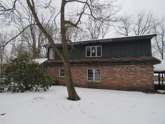 303 Lemmon Hollow Road