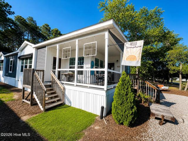 303 Live Oak Drive