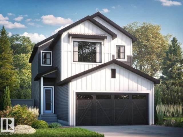 303 Linden Loop, Leduc, AB, T4X 0L1 house for sale | Listing ID E4508 | Royal LePage