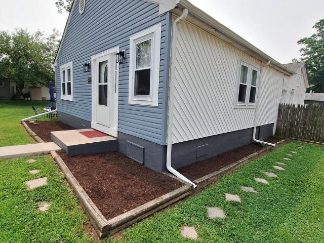 303 Moore Road