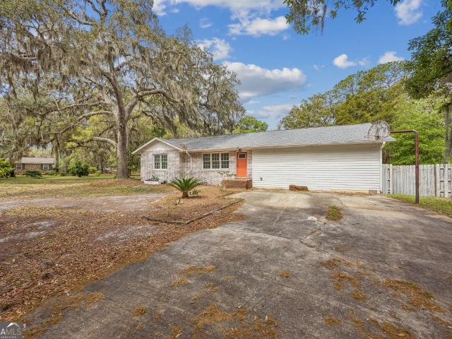 303 Mahan St, Marys, GA 31558 | MLS #1661