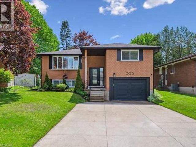 303 Martindale Crescent, Waterloo, ON, N2L 4M8 house for sale | Listing ID 40856 | Royal LePage